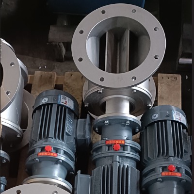 不銹鋼關(guān)風(fēng)機(jī)