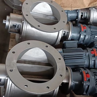 不銹鋼關(guān)風(fēng)機