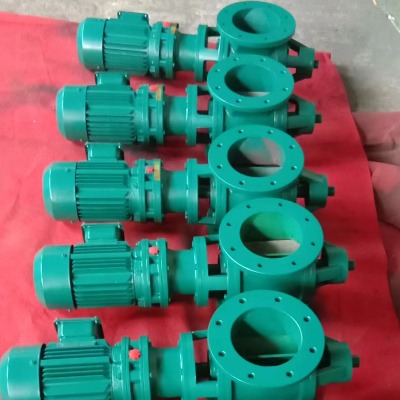 普通型關(guān)風(fēng)機